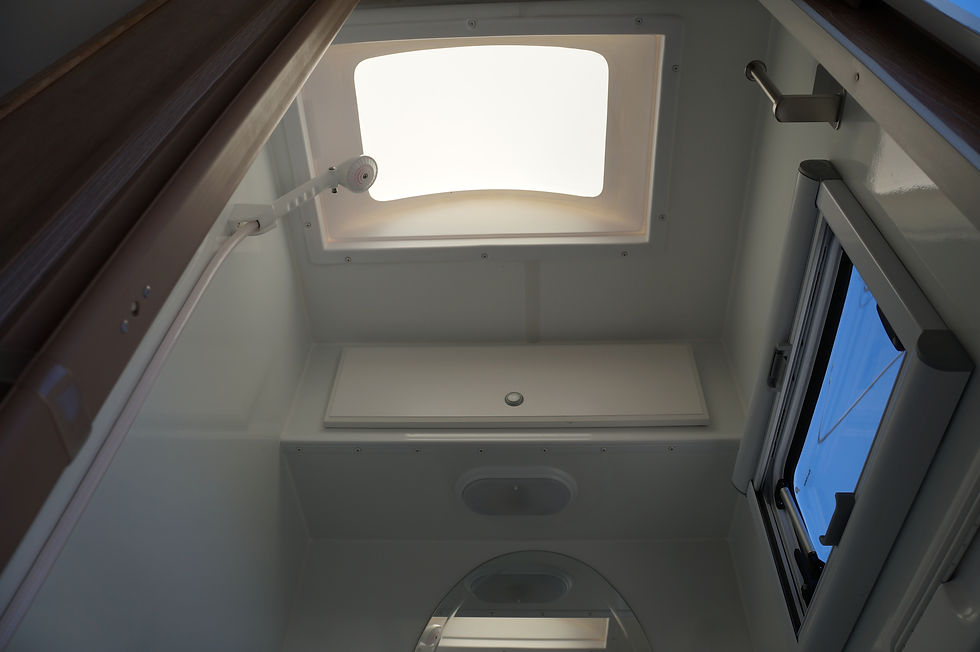 Thumbnail: 2020 Northstar Arrow 8.5 U