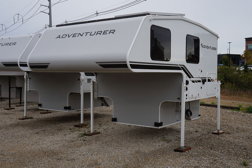 Thumbnail: 2026 Adventurer 65RB