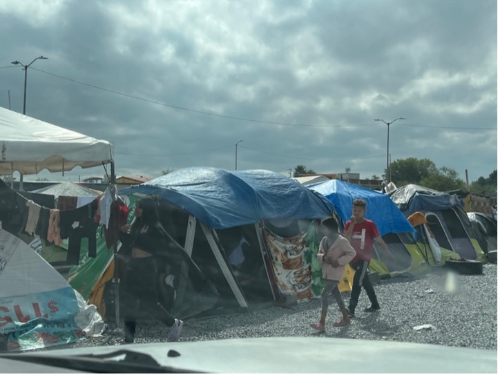Alone on the Journey: The Growing Crisis of Unaccompanied Migrant Children