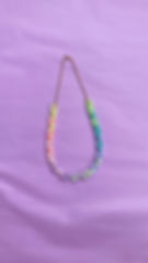 Thumbnail: Link Choker Necklaces