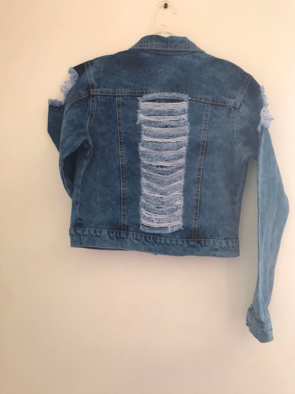 Miniatura: DENIM BASICA