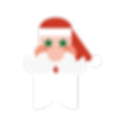 Happy Santa