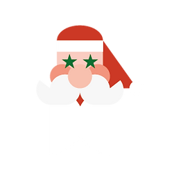 Père Noël Heureux