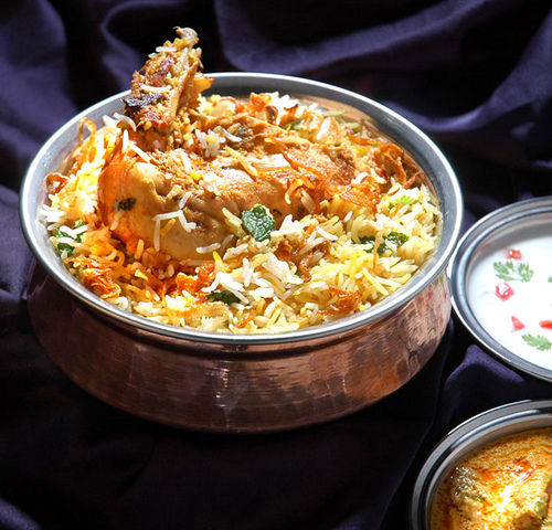 biryani