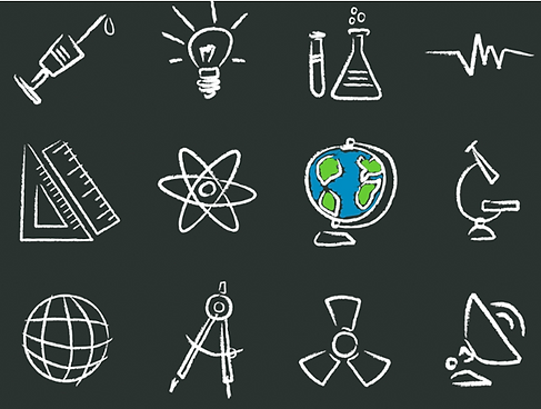 Лекции в планетарии