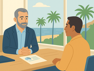 Retire Sooner in Venice, CA — Work with a Fee-Only Fiduciary Financial Advisor at Westlight Wealth