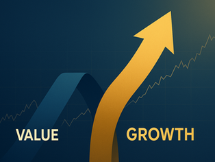 Growth is a part of value