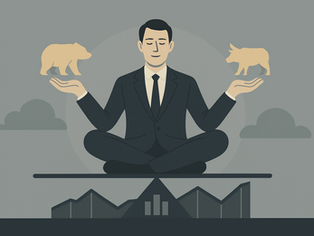 Investor Emotional Intelligence: The Secret Weapon Behind Market Success