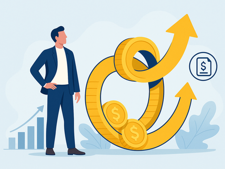 Tax Planning for Founders