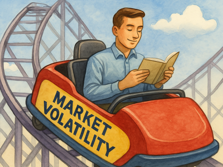 Investment Advisor Guidance