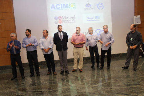 Projeto "Repensar Macaé" discute novas oportunidades para o município
