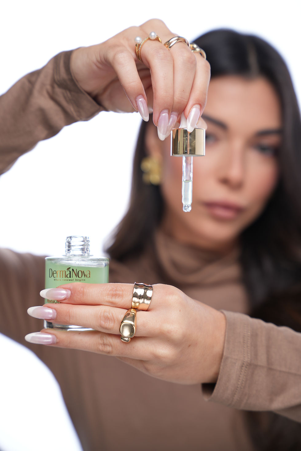 תמונה ממוזערת: סרום חידוש פיטוקליר