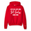 Thumbnail: "Life Be Life-ing But God Be God-ing" Hoodie