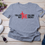 Thumbnail: "Follow The Calling Not The Crowd" T-Shirt