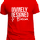 Thumbnail: "Divinely Designed & Blessed" T-Shirt