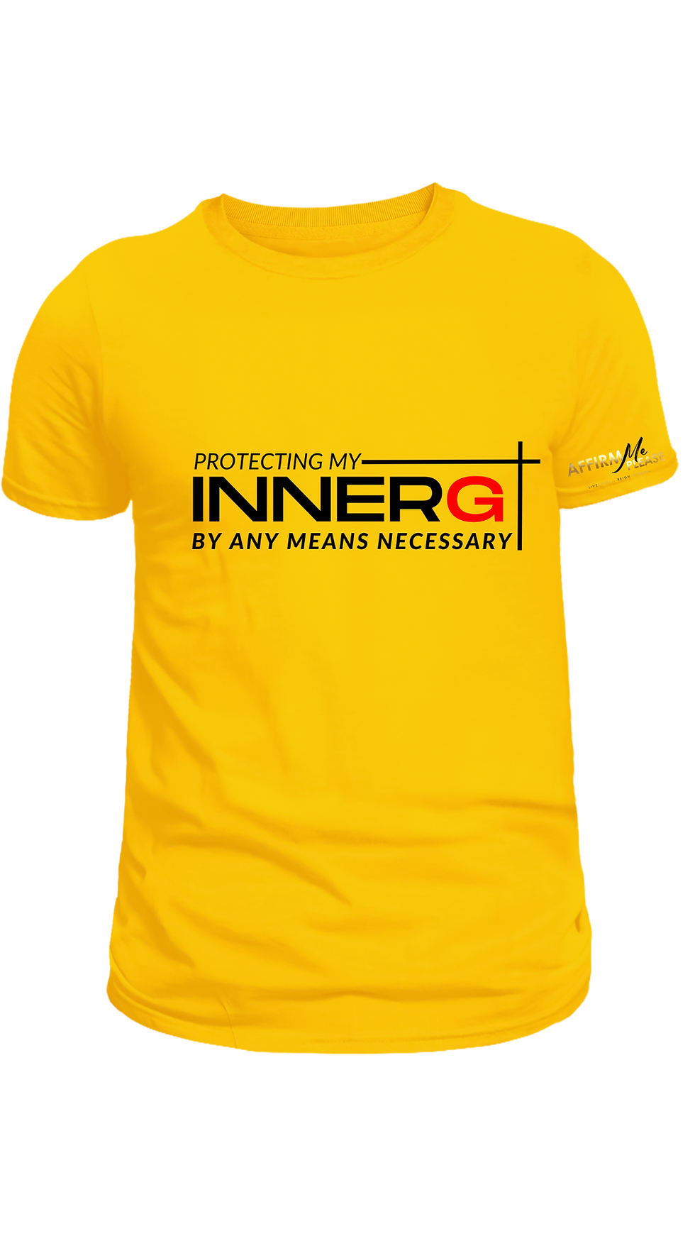Thumbnail: "Protecting My InnerG" T-Shirt