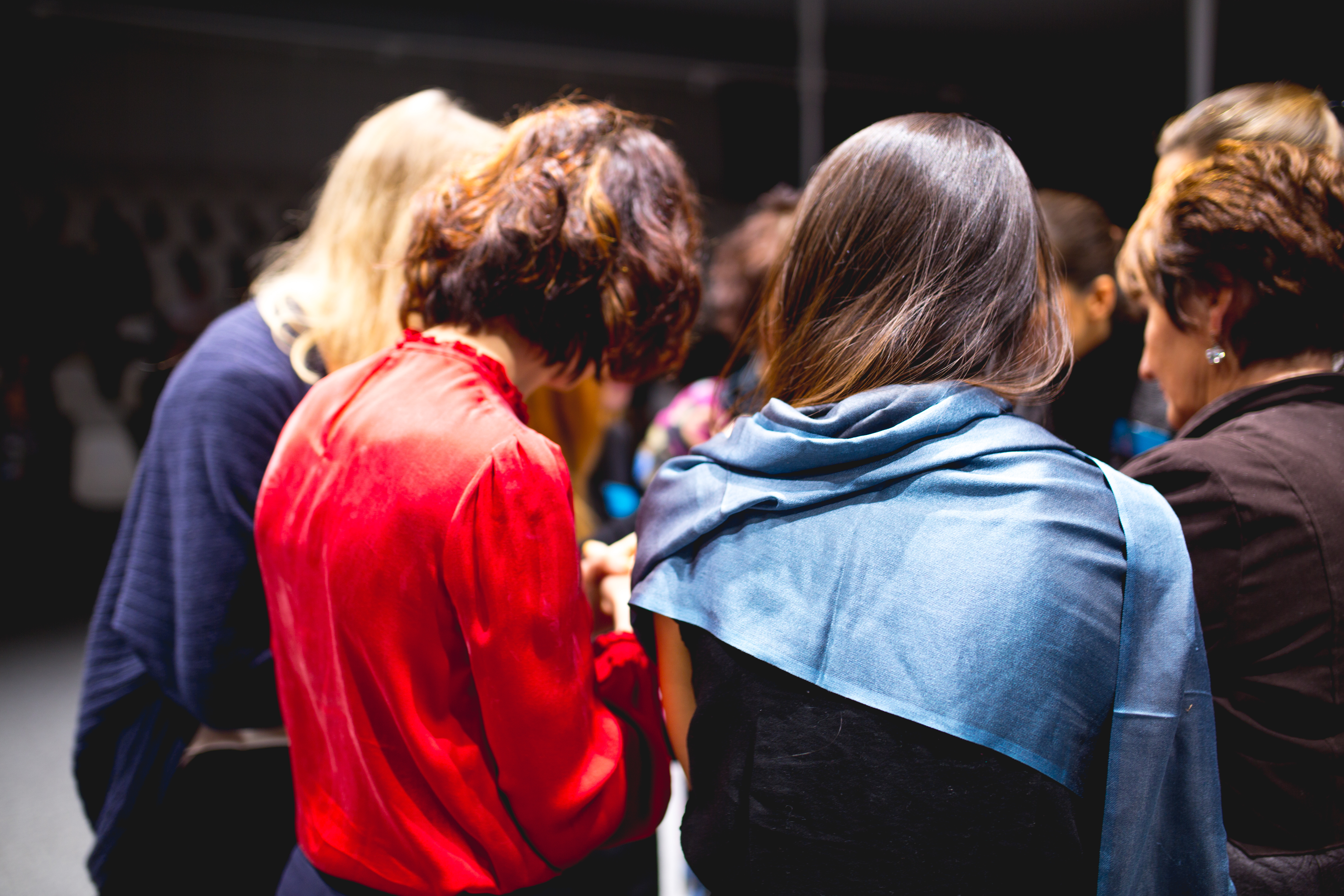 Human Resources + Team Building Workshop