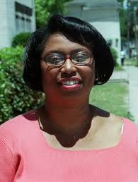 Cynthia Hurd
