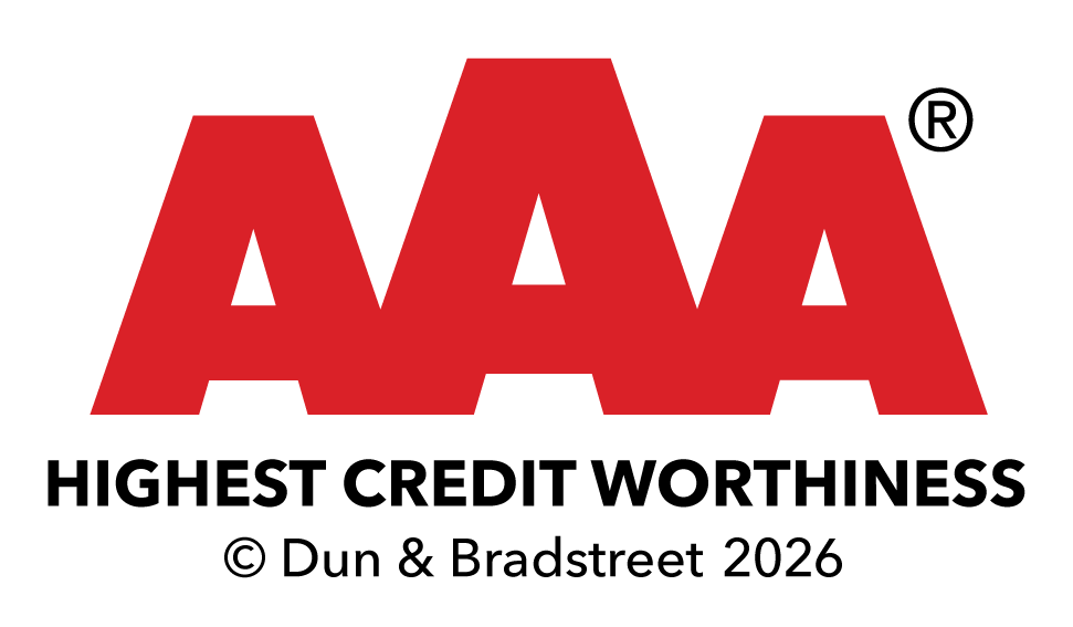 Dun & Bradstreet AAA.gif