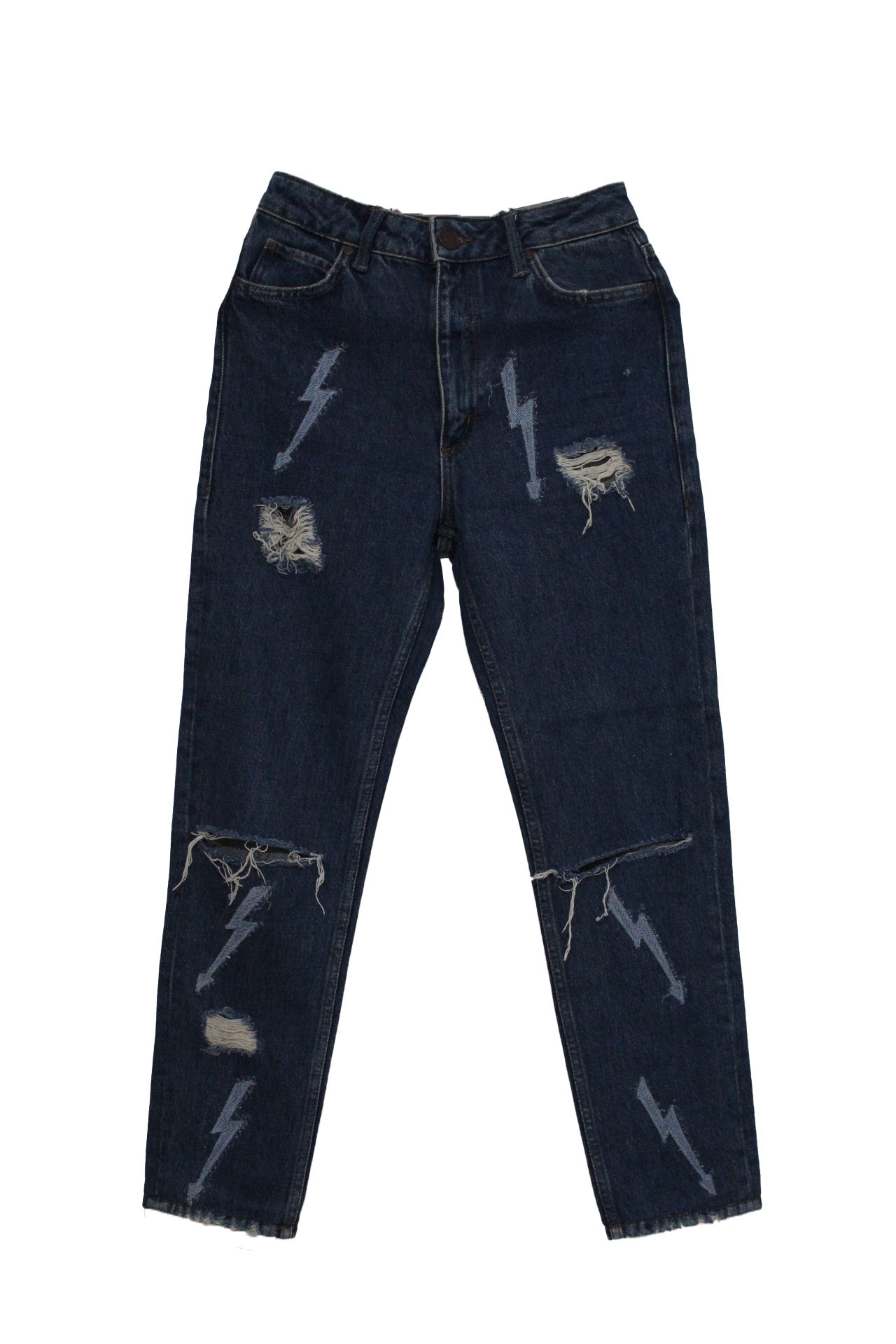 𝗦𝗔𝗡𝗗𝗥𝗢 JEANS FOR WOMEN