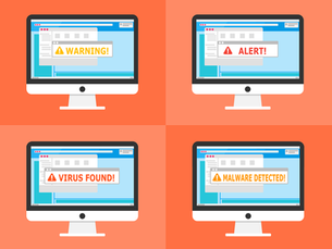 Watch Out for Google Searches - "Malvertising" Is on the Rise!