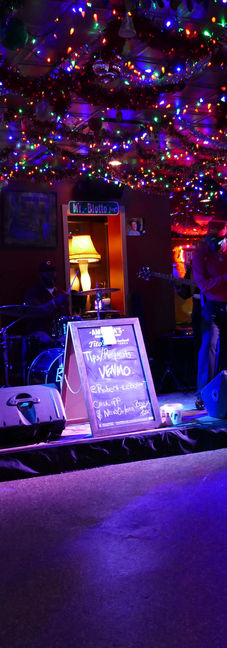 Pub musical, Chicago