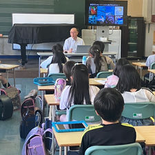 教育施策について/令和８年２月定例月議会代表質問