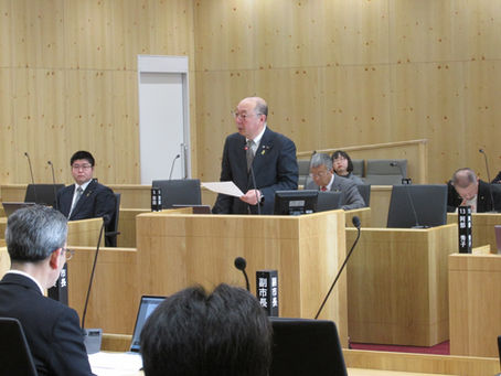 令和８年１月緊急議会