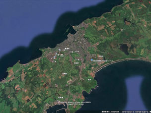 西浜町太陽光発電施設(メガソーラー)について その2
