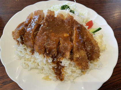 どりあんのエスカロップ