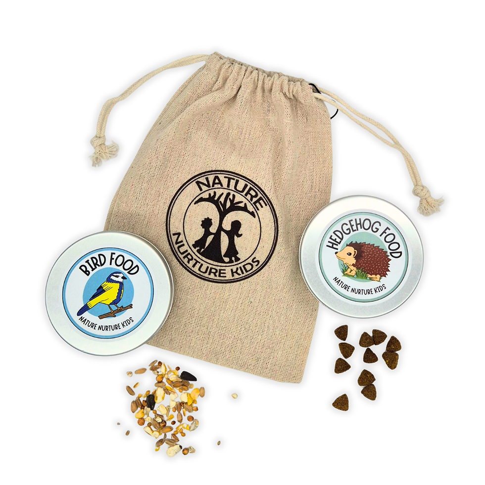 Wildlife Food Kit