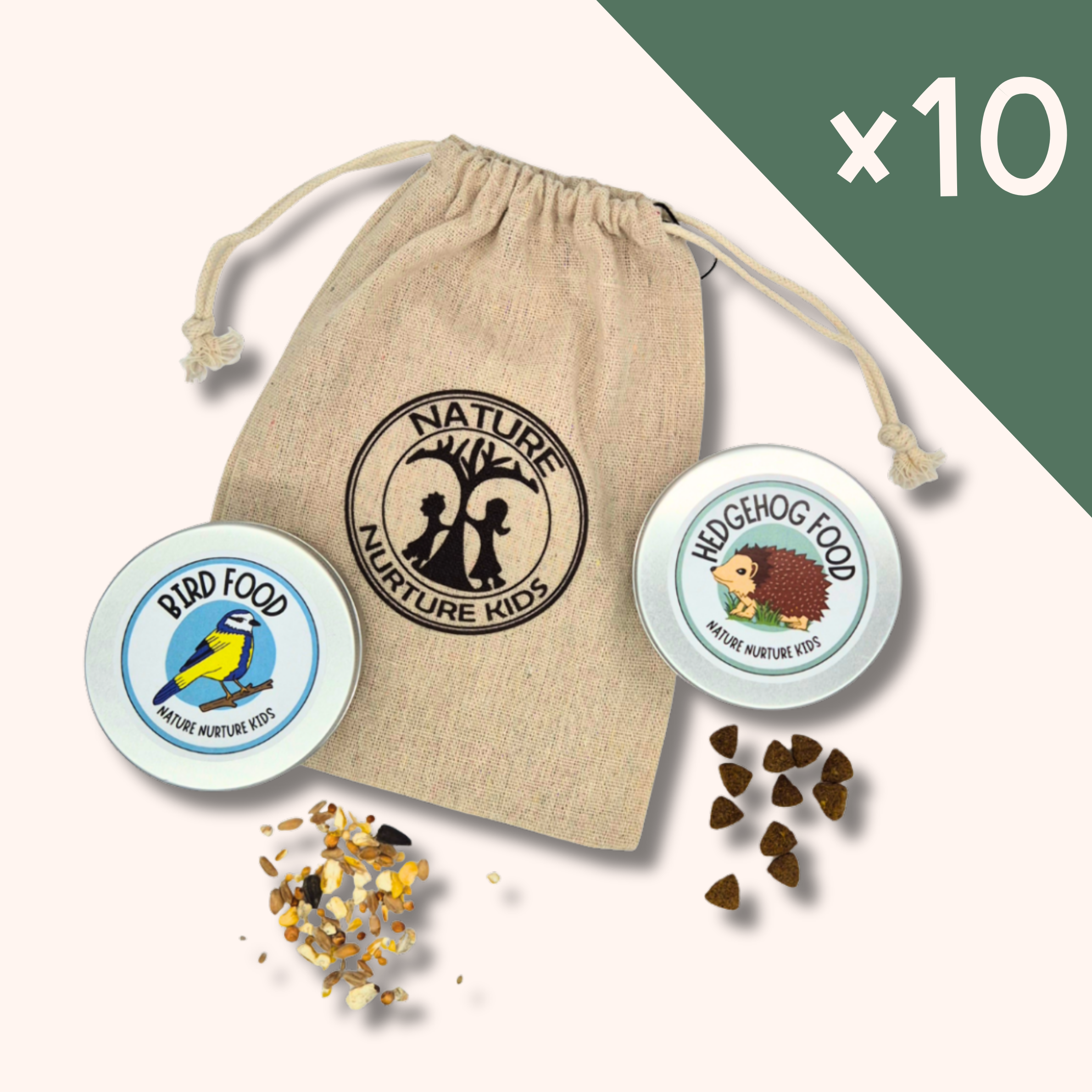 Bulk Buy Animal Food Kit