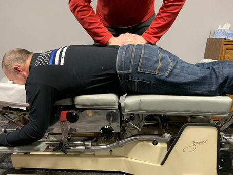 How Advantage Chiropractic Differs From Other Chiropractors in Cedar Rapids