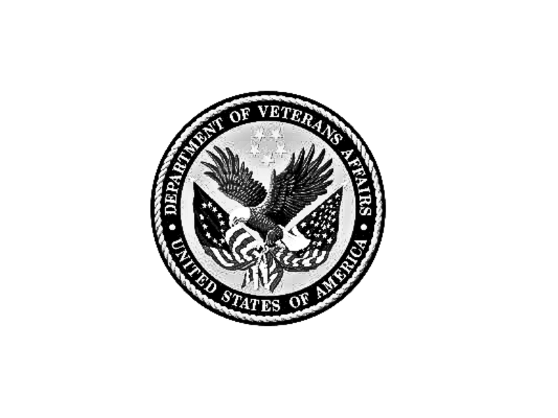 VA logo