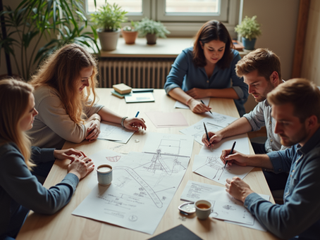 5 Ways to Improve Employee Engagement