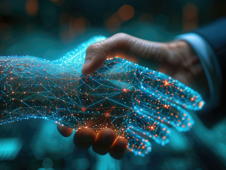 The Future of Work: AI in the Workplace and Why Culture & Human Connection Matter