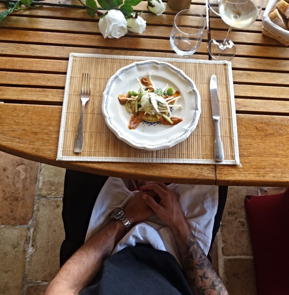 First Course