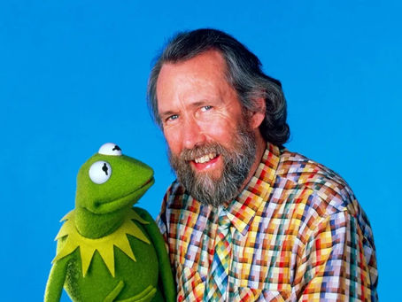 Your Jim Henson and the Muppets Finding Aid