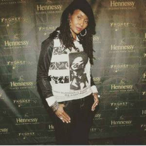 A HIP HOP GIRL GROWN UP AND CONFUSED (PART 2-LESS CONFUSED)