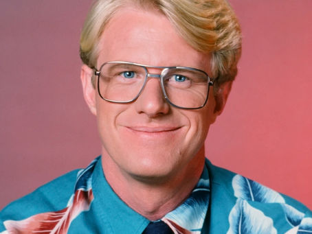 The Edifying Ed Begley, Jr.