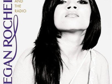 Megan Rochell You, Me and the Radio Lp.