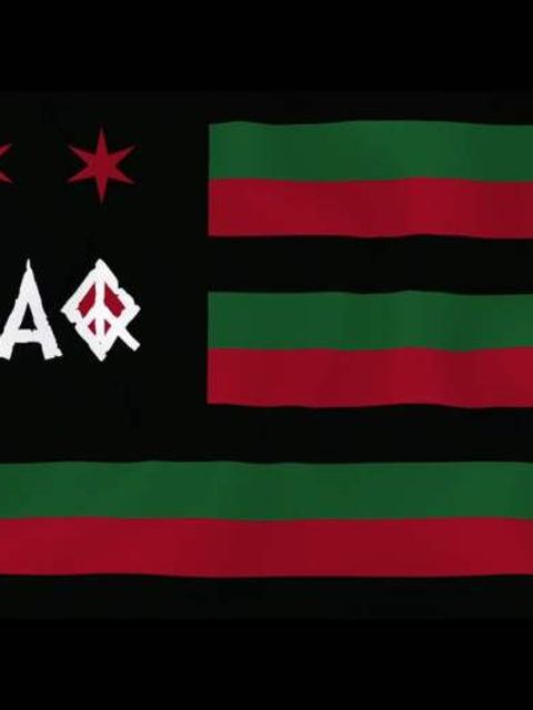 chi raq flag