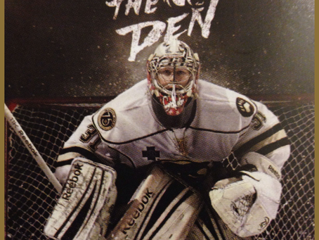 LANDON HOCKEY 0 ARCHBISHOP SPALDING 3