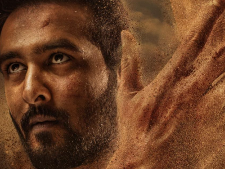 Unni Sivalingam’s ‘Balti’ has a few writing issues, but it’s an entertaining watch