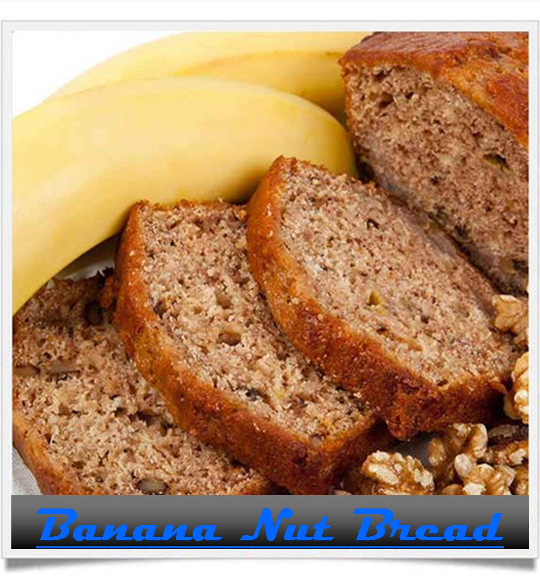 Banana Nut Bread e cig juice