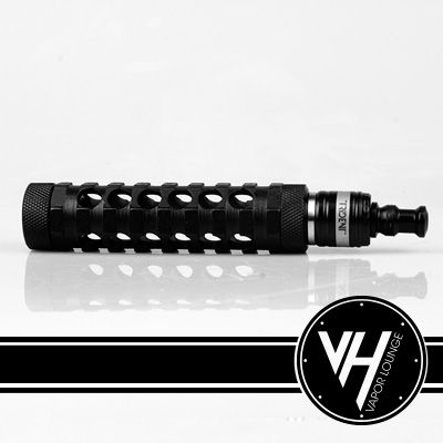 Thumbnail: Trident V2 Dripper Black