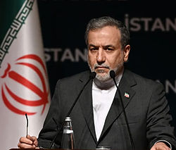 araghchi
