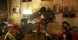 Iran vows to kill Israel’s Netanyahu as impact of war on Gulf region widens