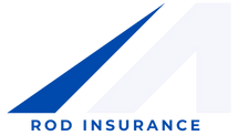 Rod Insurance Logo