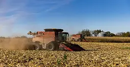 War With Iran Puts Further Strain on America’s Pessimistic Farmers